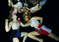   Boxers Picture swimming pool 12 meter deep. We had so much fun enjoyed deep). deep)  